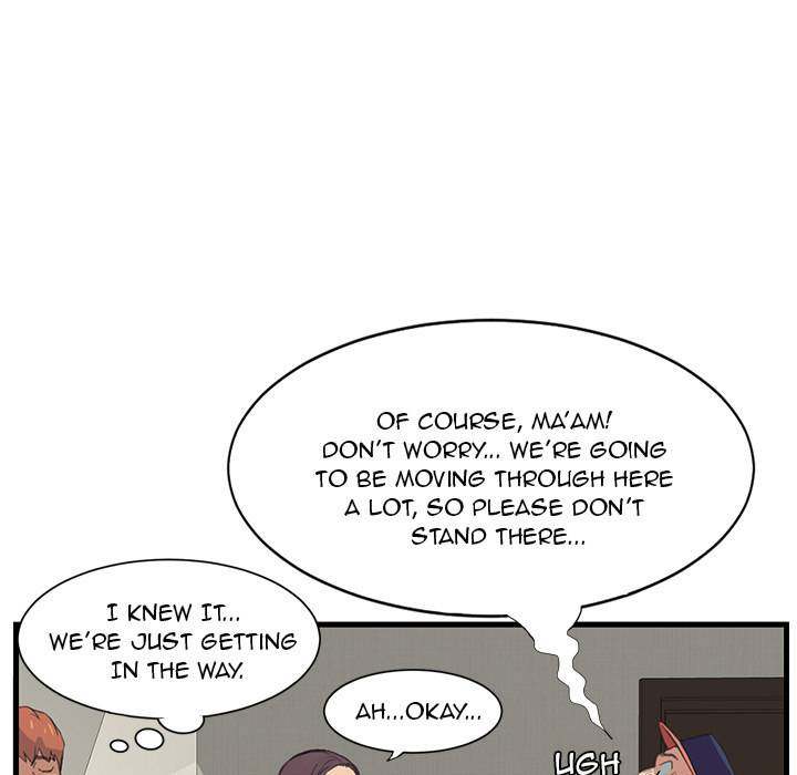 My Stepmom - Chapter 1 - Andromeda 11 page 65 hentai porn comic manga doujin